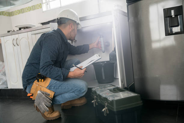 Best Water Leak Repair  in Concord, MO