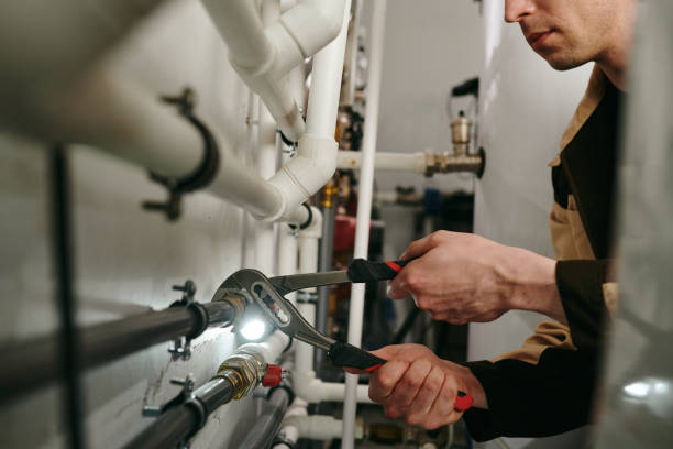 Best Plumbing Repair Near Me  in Concord, MO