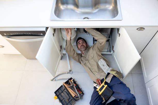 Best Emergency Plumber  in Concord, MO