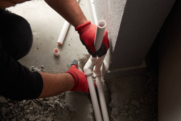 Best Gas Line Repair  in Concord, MO