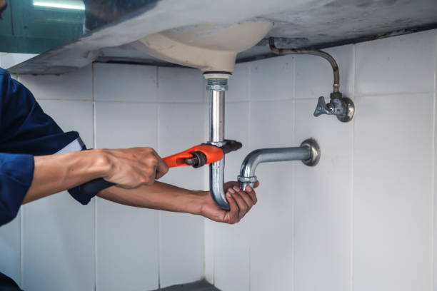 Best Commercial Plumbing Services  in Concord, MO
