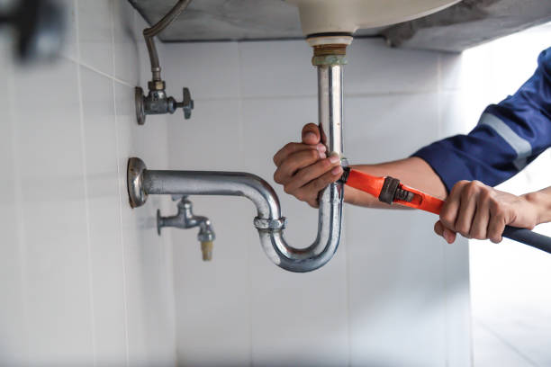 Best Plumbing Inspection Services  in Concord, MO
