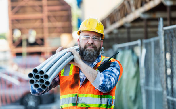 Best Affordable Plumber Near Me  in Concord, MO