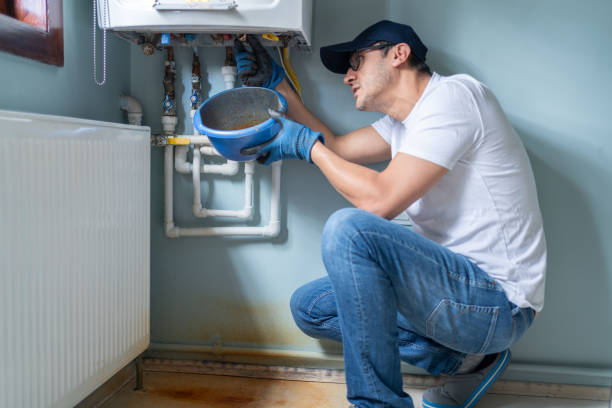 Clogged Drain Plumber in Concord, MO
