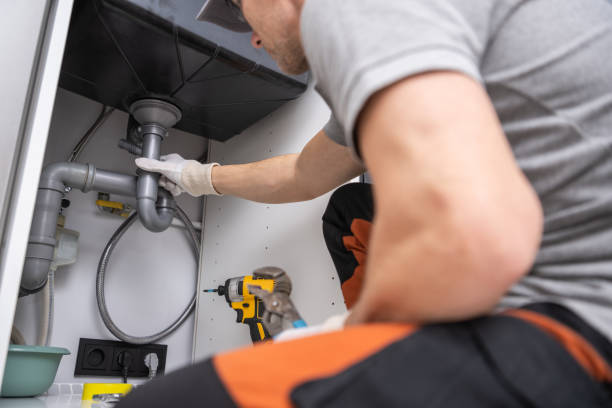 Reliable Concord, MO Plumbing Solutions