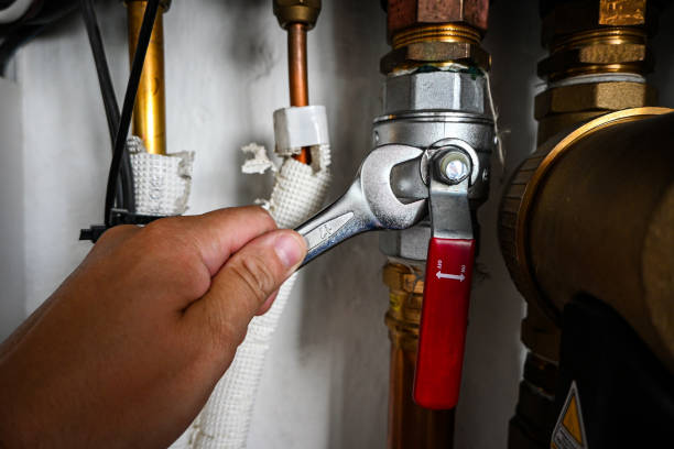 Best Same-Day Plumbing Service  in Concord, MO